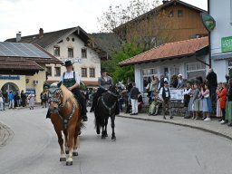 17.05. Sonntag